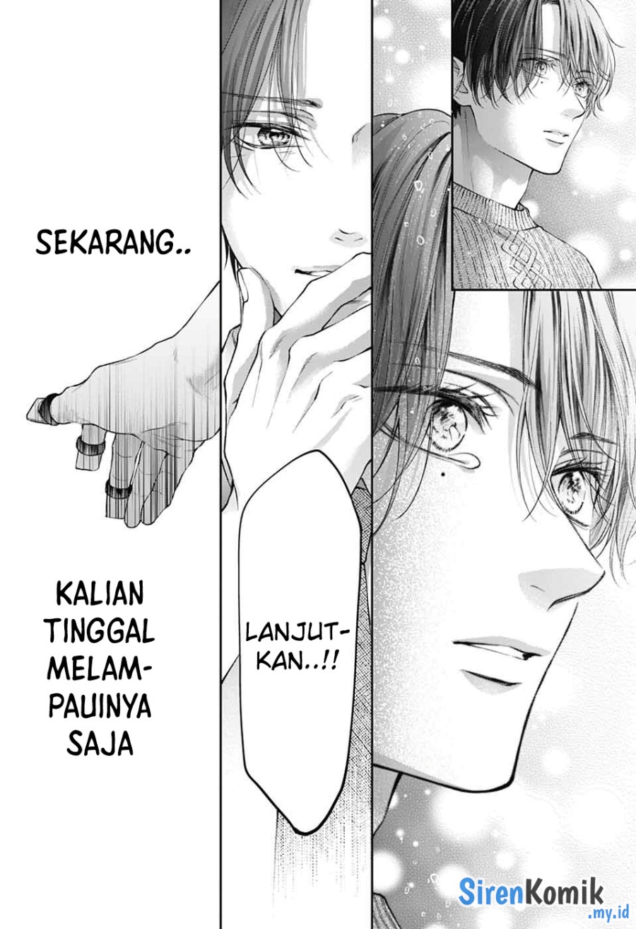 Kono Oto Tomare! Chapter 140 Bahasa Indonesia